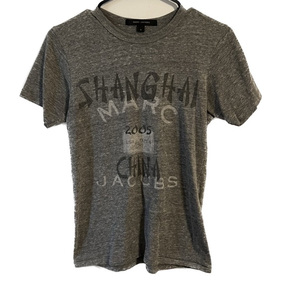 Marc Jacobs T-shirt - Picture 1 of 3